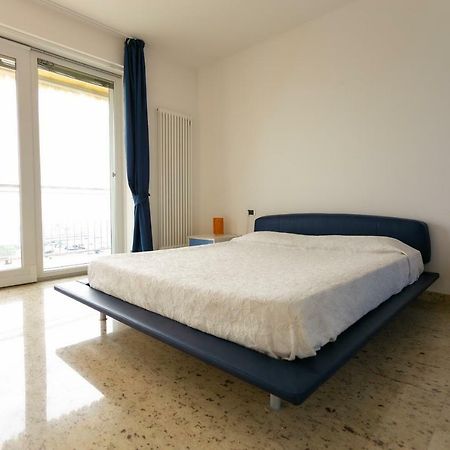 Le Murrine Frontemare Apartment Seaview Sottomarina Exteriör bild