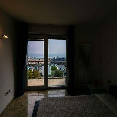 Le Murrine Frontemare Apartment Seaview Sottomarina Exteriör bild