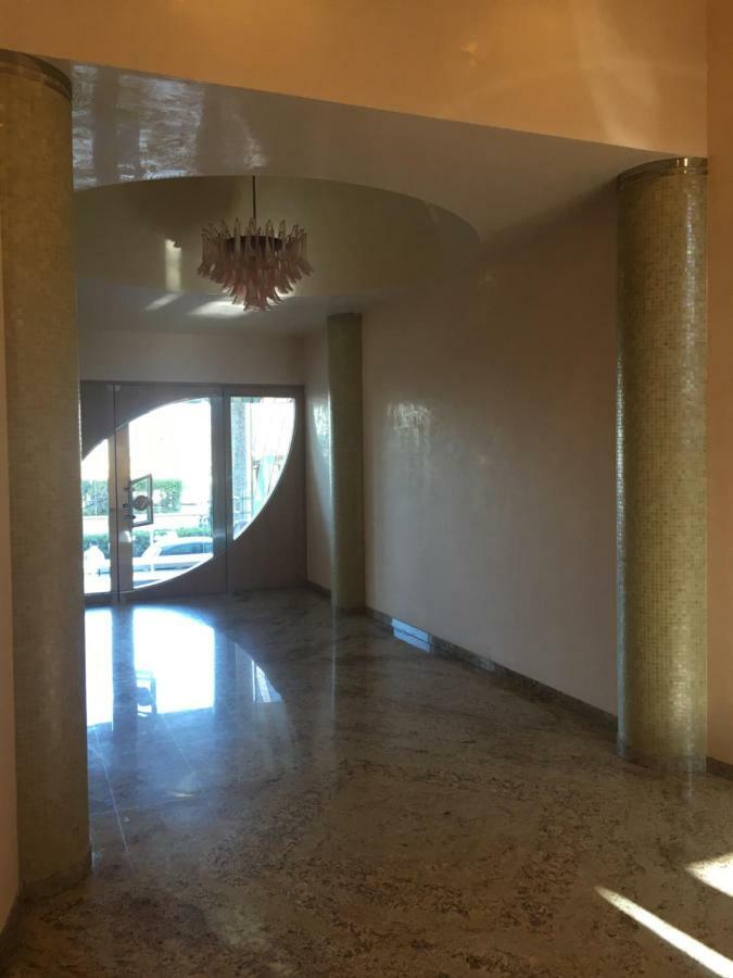 Le Murrine Frontemare Apartment Seaview Sottomarina Exteriör bild