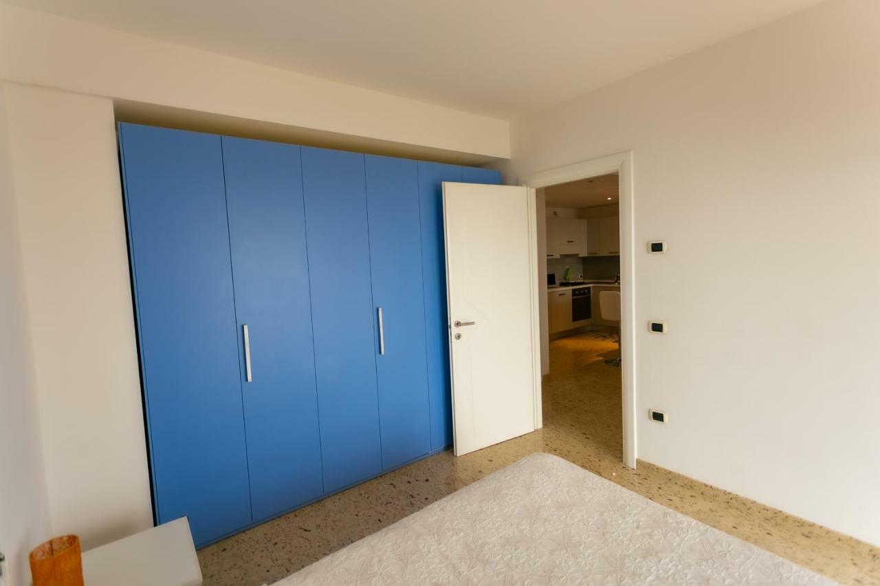 Le Murrine Frontemare Apartment Seaview Sottomarina Exteriör bild